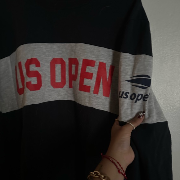 US OPEN Crewneck - Picture 2 of 3